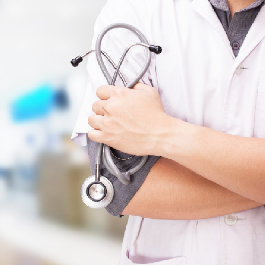 Entrance Coaching Doctor