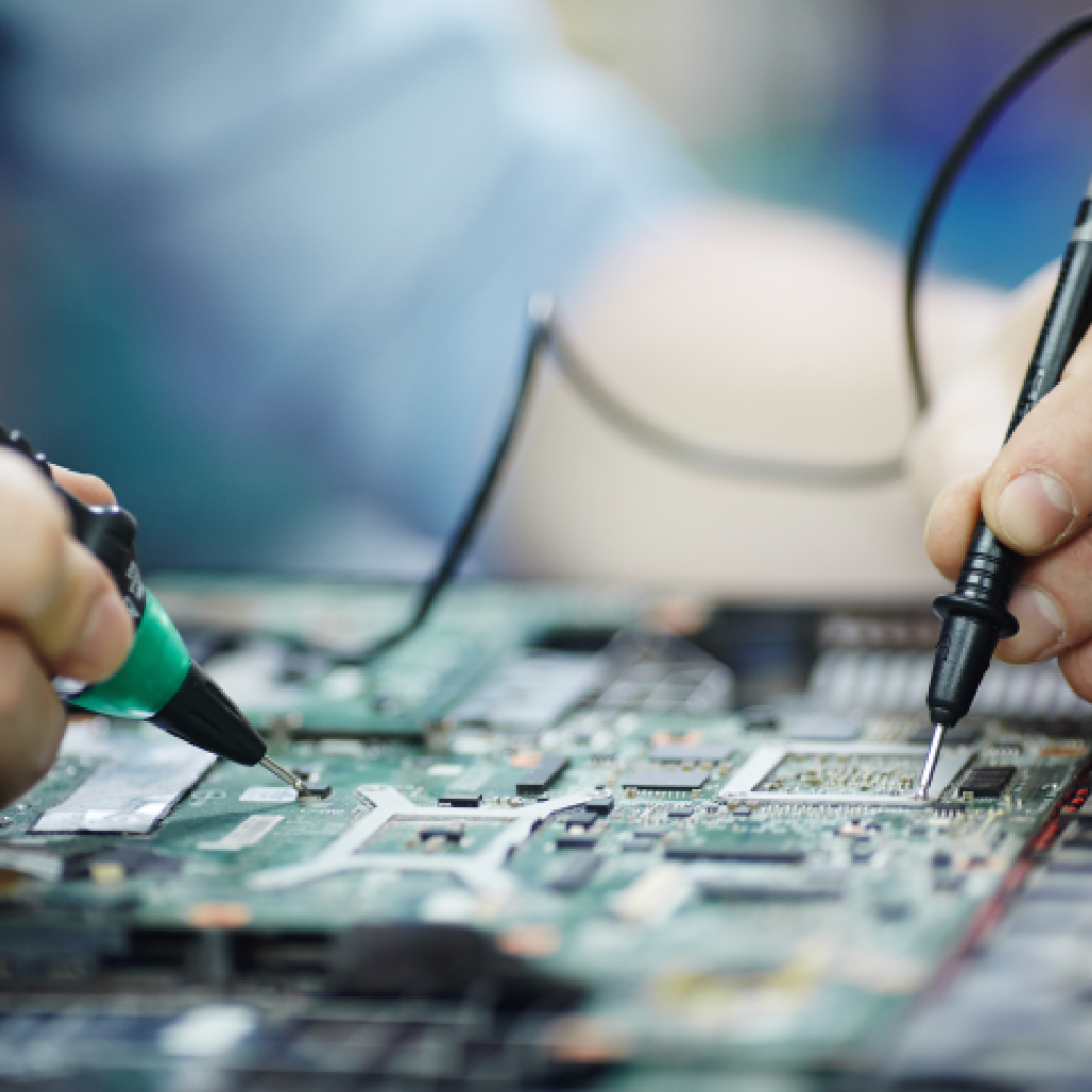 Entrance Coaching Engineer