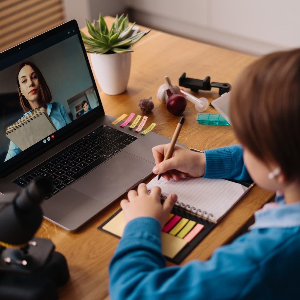 Classes we offer Grade 1 To 5