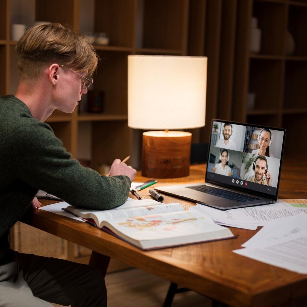 Classes we offer Grade 6 To 8