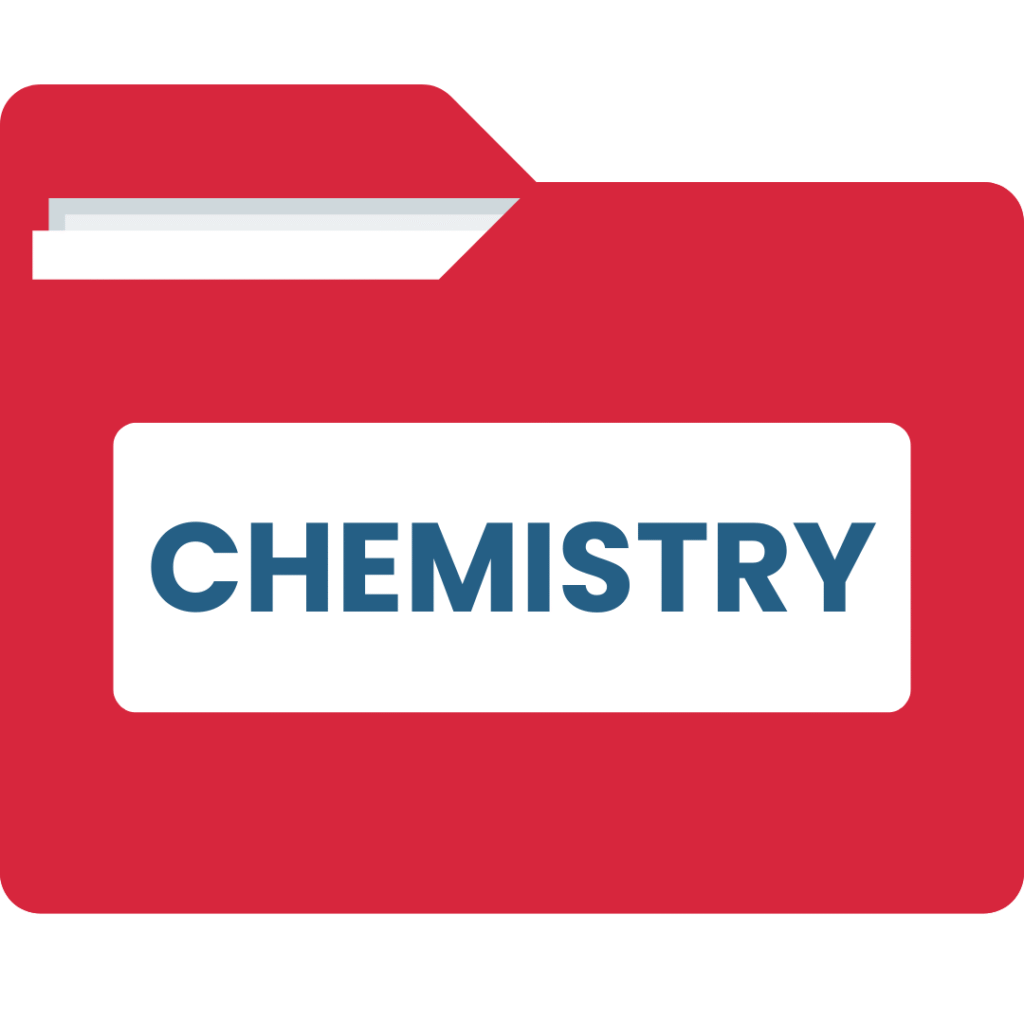 chemistry