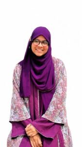 ashika trainer
